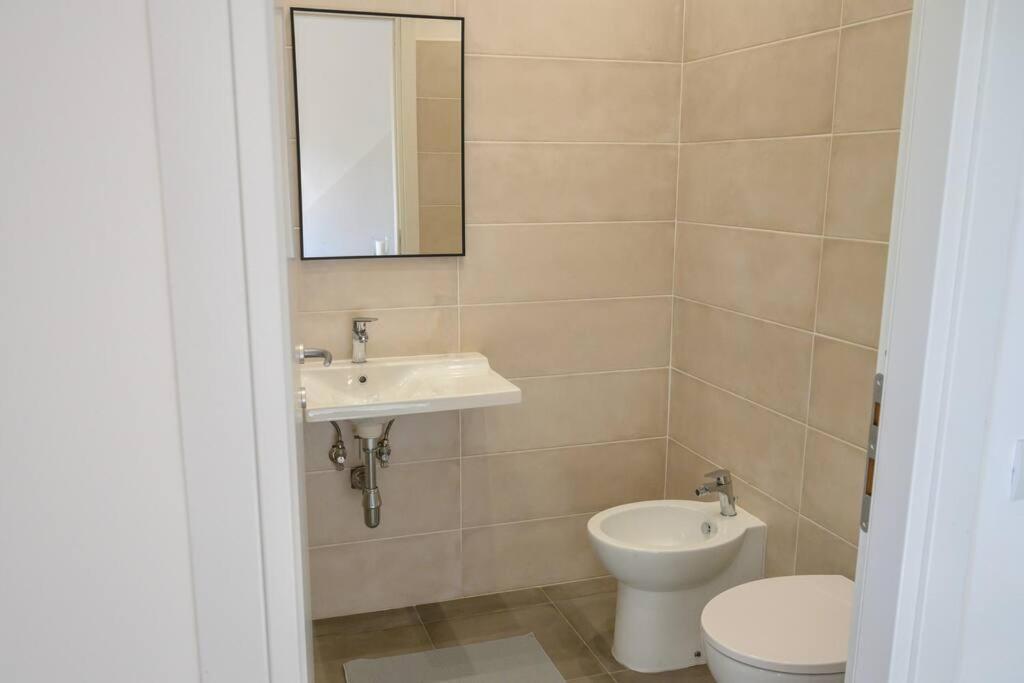 Laura Sweet Home Con Piscina Roma Exterior foto